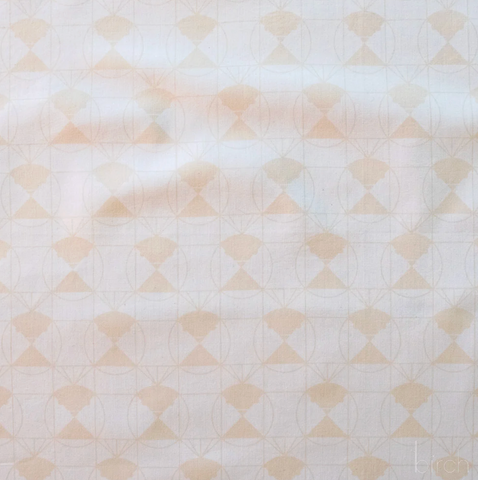 End Papers Vol. 2 Chickadee - Cream