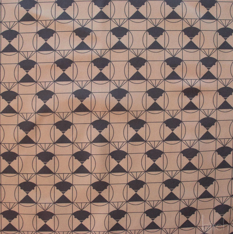 End Papers Vol. 2 Chickadee - Driftwood