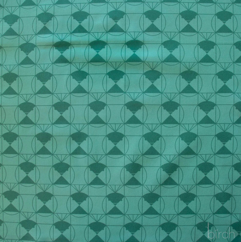 End Papers Vol. 2 Chickadee - Lagoon