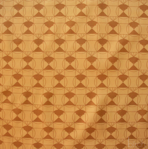 End Papers Vol. 2 Chickadee - Toffee