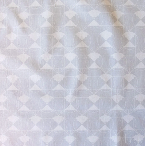 End Papers Vol. 2 Chickadee - Snow