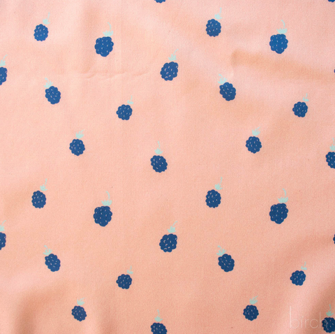 Homestead Collection - Blackberries