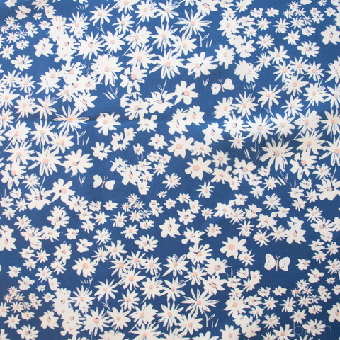 Homestead Collection - Daisy Bed Storm