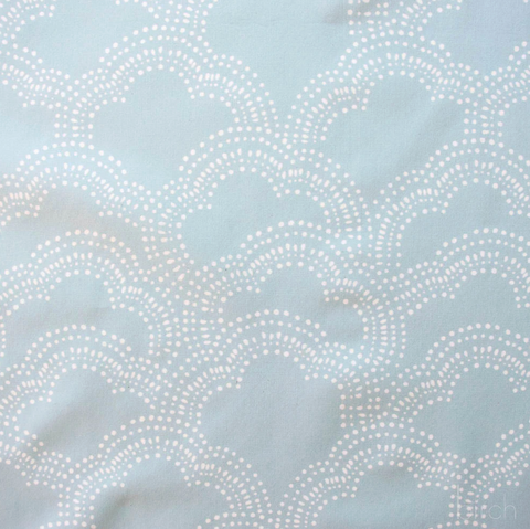 Homestead Collection - Clouds Sky