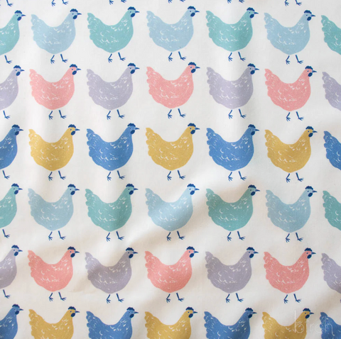 Homestead Collection - Roost