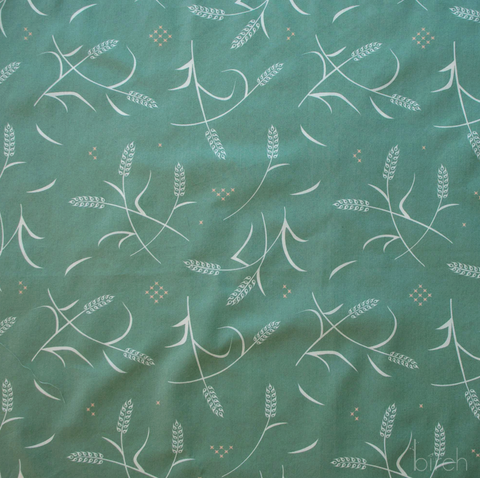 Tall Tales Vol. 2 - Tossed Wheat Green