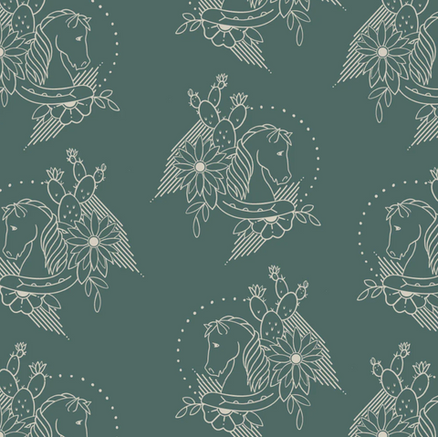 Tall Tales Vol. 2 - Trigger Silver Pine