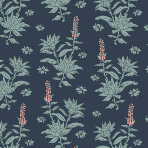 Tall Tales Vol. 2 - White Sage Dark Denim