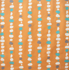 Circa 52 - Pebble Lines Pumpkin