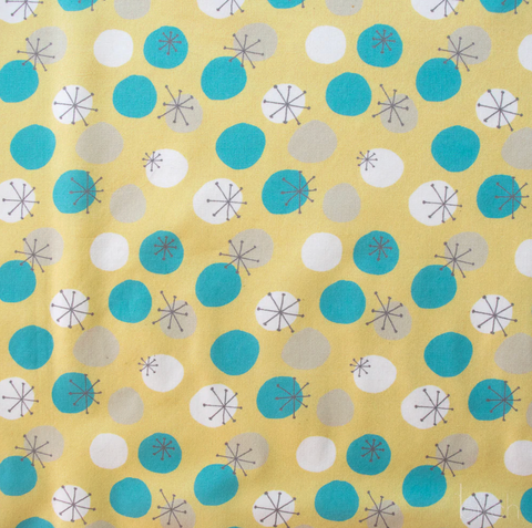 Circa 52 - Starburst Sun