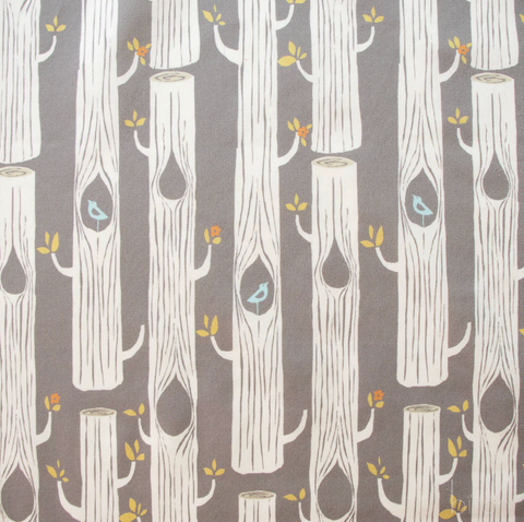 Circa 52 - Tree Stripes Shroom