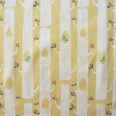 Circa 52 - Tree Stripes Sun