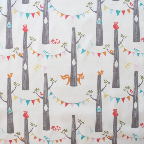 Circa 52 - Woodland Party Cream