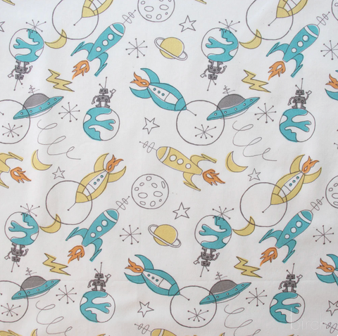 Circa 52 - Space Cream