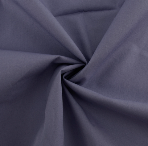 Solid Poplin - Twilight