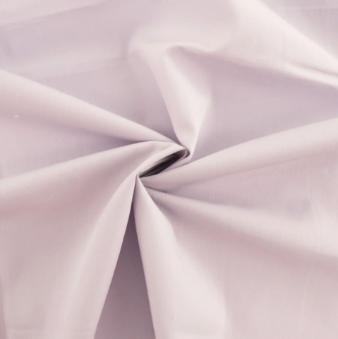 Solid Poplin - Orchid