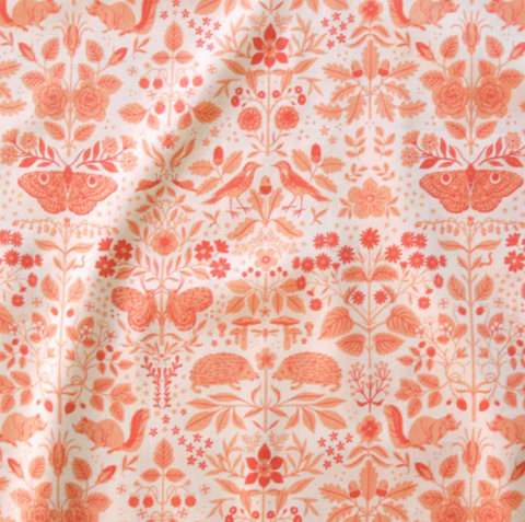 Flourish Lawn - Flora and Fauna Nectar