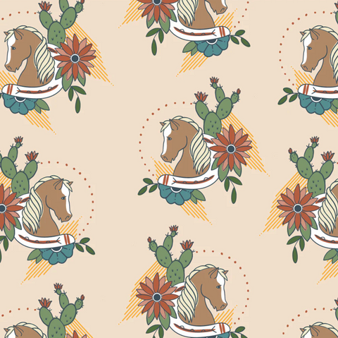 Tall Tales Vol. 2 - Trigger Almond Milk