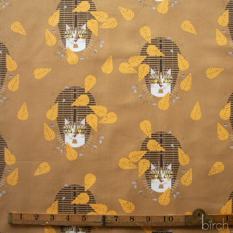 Charley Harper Iconic Vol. 2 - Birdwatcher