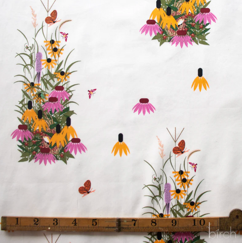 Charley Harper Iconic Vol. 2 - Wildflower