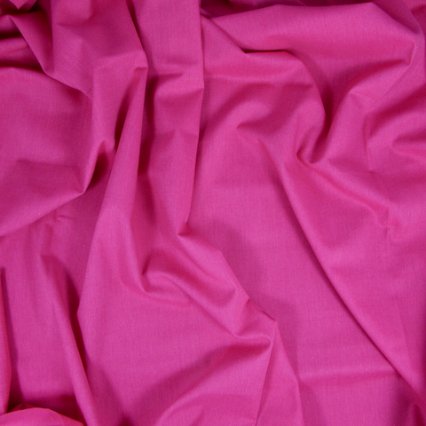 Broadcloth-45" - 918 Fuchsia