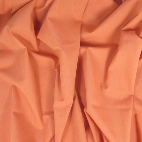 Broadcloth-45" - 957 Clementine