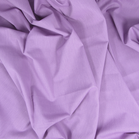 Broadcloth-45" - 959 Lilac