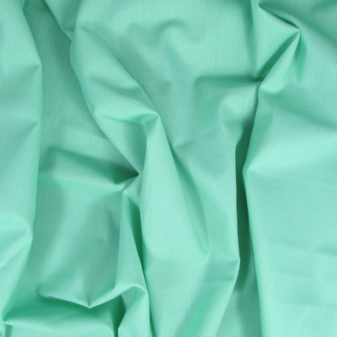 Broadcloth-45" - 960 Mint