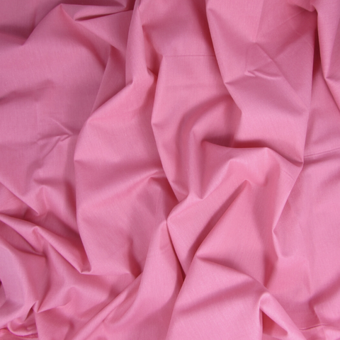 Broadcloth-45" - 962 Bubblegum