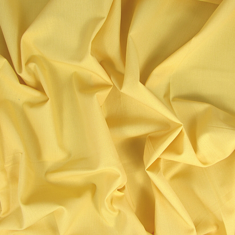Broadcloth-45" - 964 Butter