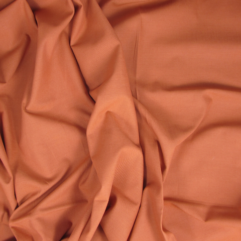 Broadcloth-45" - 982 Cinnamon