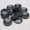 7/8" Thin Rim Buttons | HoneyBeGood