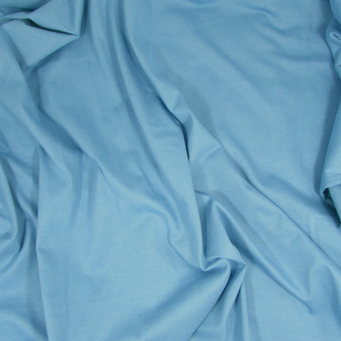 Jersey-60" - Baby Blue