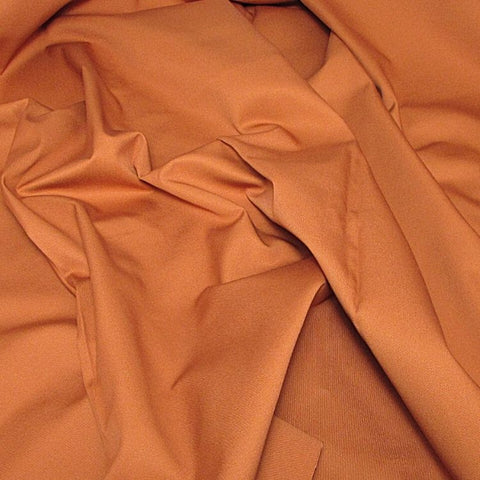 Twill | 60" Sweet Potato