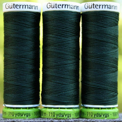 Recycled Polyester Thread 29-472 Spectra