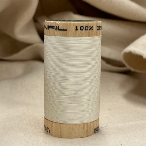 O/C Thread Natural 4801 50 Wt