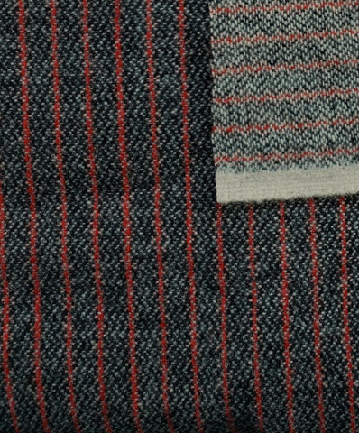 Wool | 57"  Twill