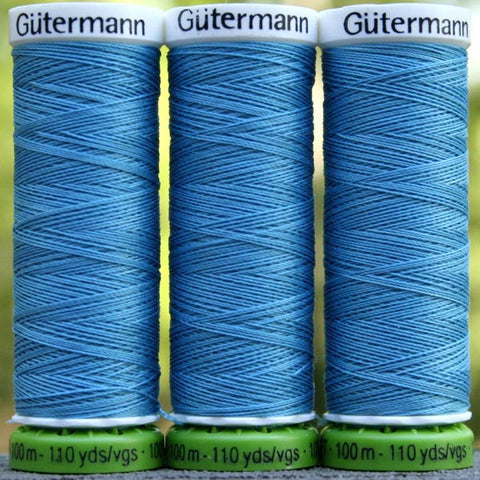 Recycled Polyester Thread 20-736 Parakeet