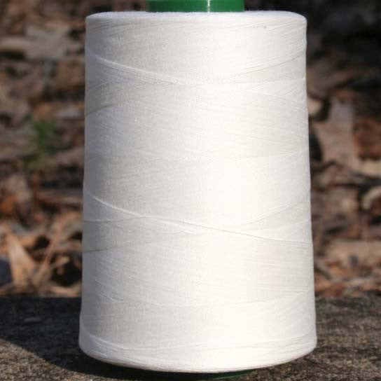 Organic Cotton Sewing Thread