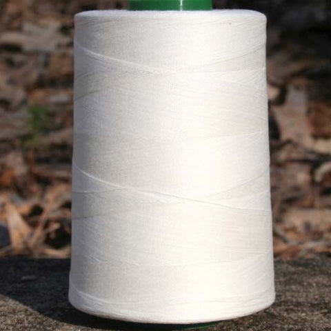Organic Cotton Thread-300 yard spool
