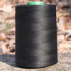 Organic Cotton Thread 1808 Black Onyx