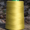 Organic Cotton Thread 9823 Celery