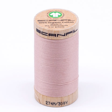 Organic Cotton Sewing Thread