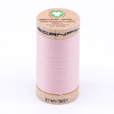 Organic Cotton Sewing Thread