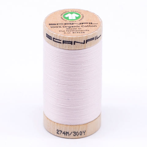 Organic Cotton Thread 4868 Delicacy