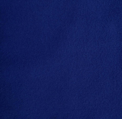 Wool | 56"  Blue, Heavy