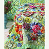 Bloom Quilt - Free Pattern