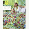 Bloom Quilt - Free Pattern