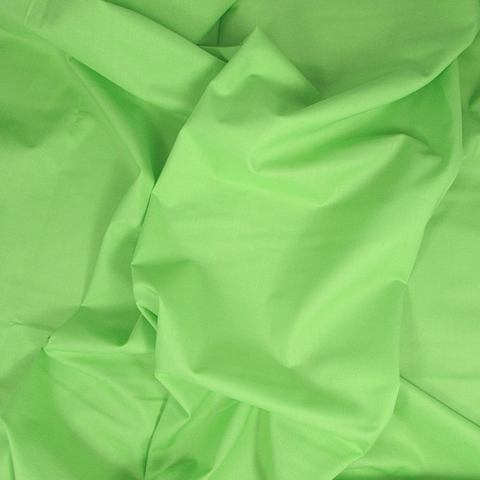 Muslin-44" - 10 Spring Green