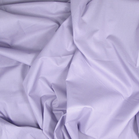 Muslin-44" - 16 Lilac